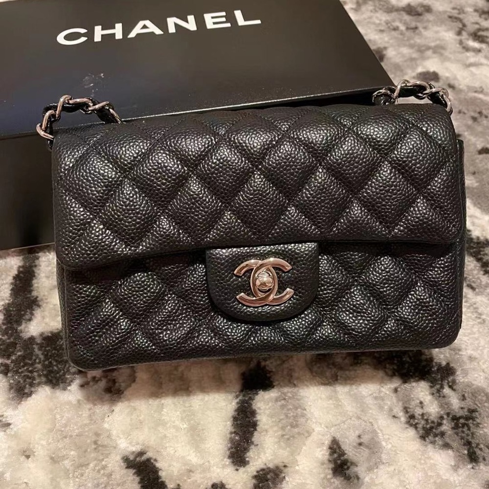 Caviar cf mini